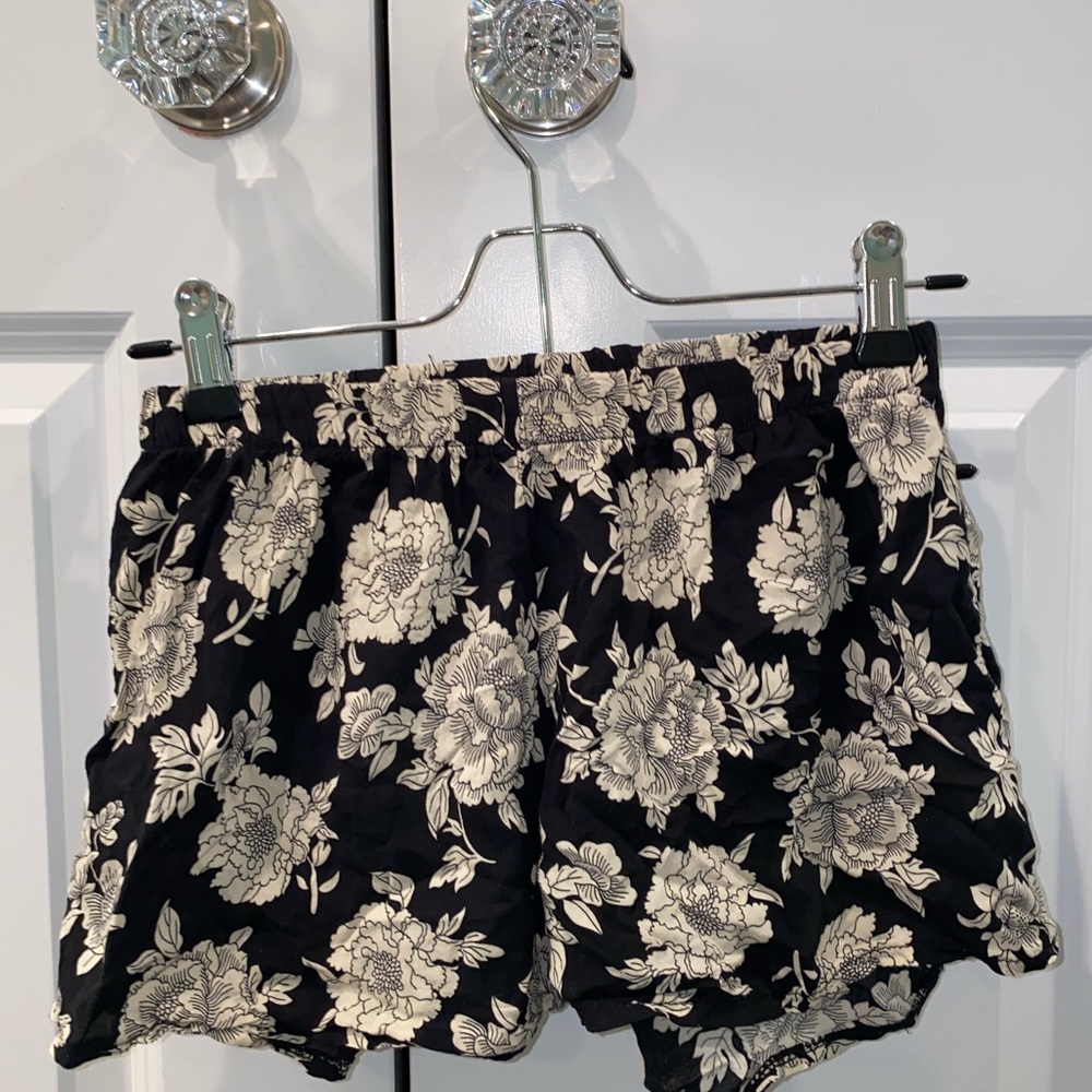Brandy Melville Mini Shorts